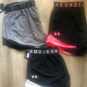 UNDER ARMOUR